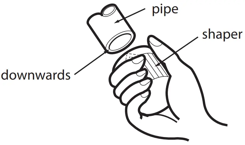 Pipe Expended instruction