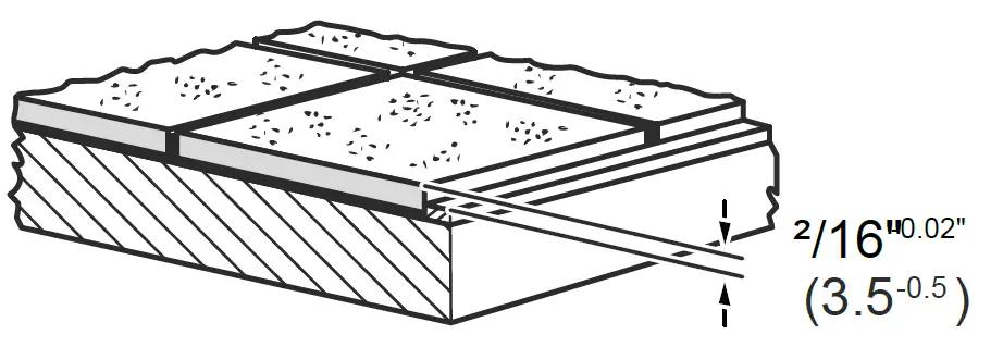 GAGGENAU CX482611 30-Inch Vario Full-Surface Induction Cooktop 03