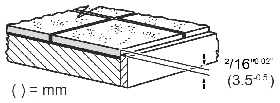 GAGGENAU CX482611 30-Inch Vario Full-Surface Induction Cooktop 04