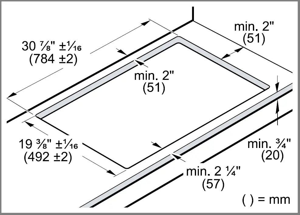 GAGGENAU CX482611 30-Inch Vario Full-Surface Induction Cooktop 06