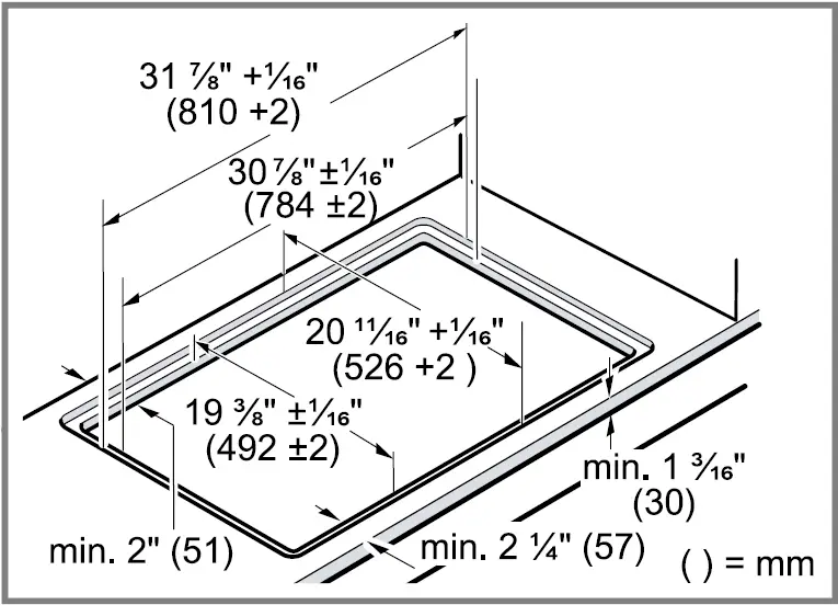 GAGGENAU CX482611 30-Inch Vario Full-Surface Induction Cooktop 08