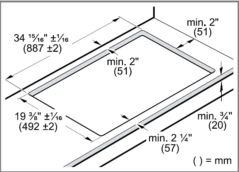 GAGGENAU CX482611 30-Inch Vario Full-Surface Induction Cooktop 10