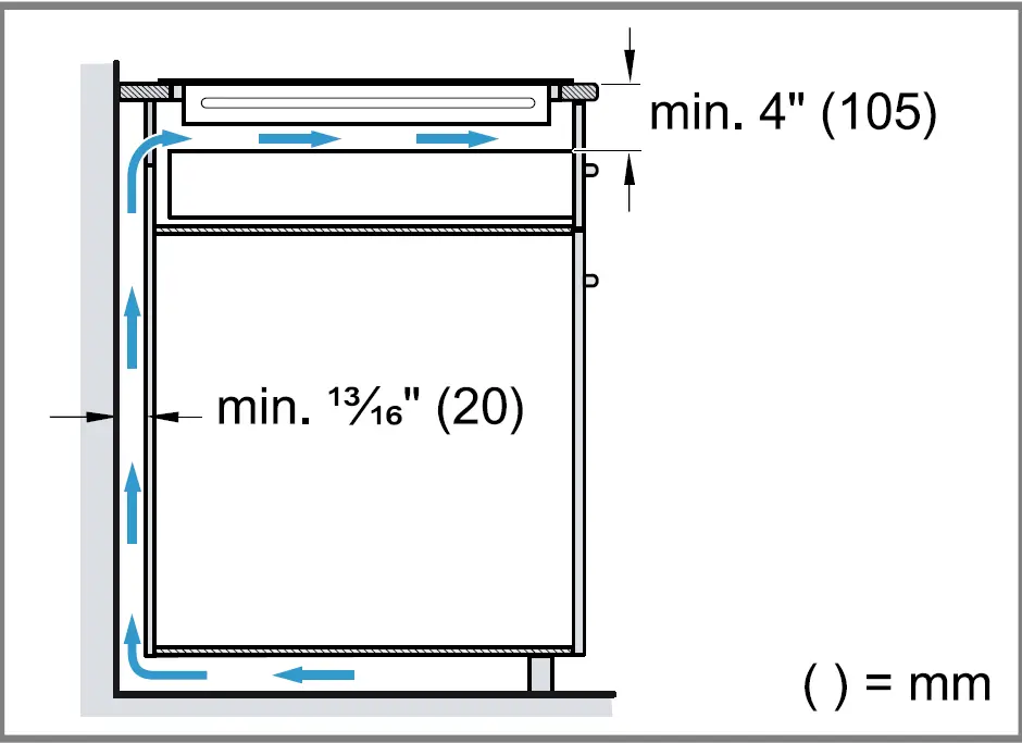 GAGGENAU CX482611 30-Inch Vario Full-Surface Induction Cooktop 16