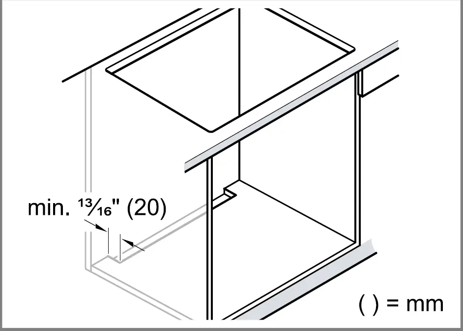 GAGGENAU CX482611 30-Inch Vario Full-Surface Induction Cooktop 17