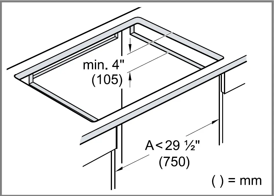 GAGGENAU CX482611 30-Inch Vario Full-Surface Induction Cooktop 19