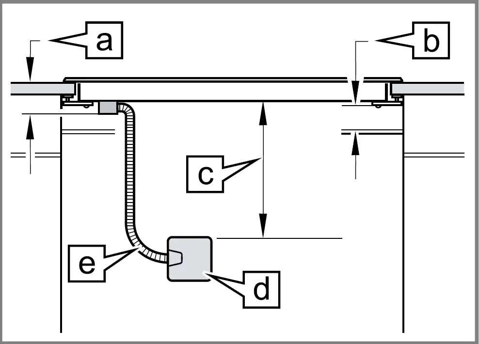 GAGGENAU CX482611 30-Inch Vario Full-Surface Induction Cooktop 25
