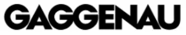GAGGENAU CX482611 30-Inch Vario Full-Surface Induction Cooktop logo
