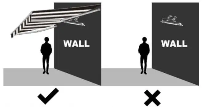 Enders Madeira Infrared Heater - Fig 2