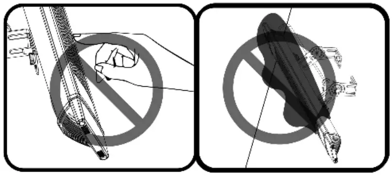 Enders Madeira Infrared Heater - Fig 5