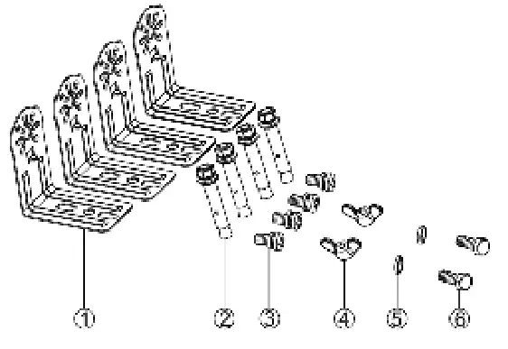 Enders Madeira Infrared Heater - Fig 6