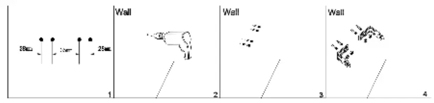 Enders Madeira Infrared Heater - Fig 7