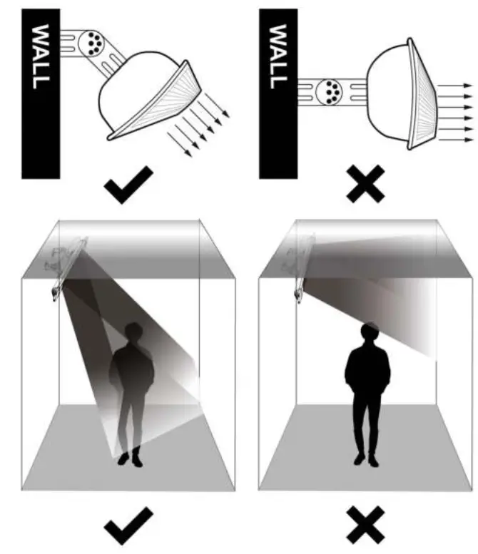 Enders Madeira Infrared Heater - Fig