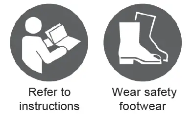 SEALEY 4040A.V3 Series 4 Tonne Trolley Jack with Rocket Lift fig 1