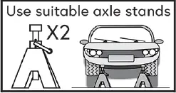 SEALEY 4040A.V3 Series 4 Tonne Trolley Jack with Rocket Lift fig 4