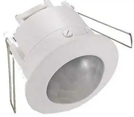 HYTRONIK HBIR36 PIR Standalone Motion Sensor-fig1