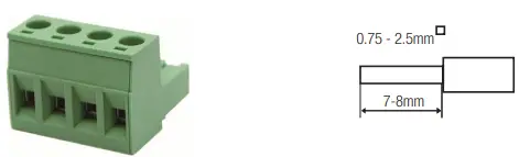 HYTRONIK HBIR36 PIR Standalone Motion Sensor-fig5