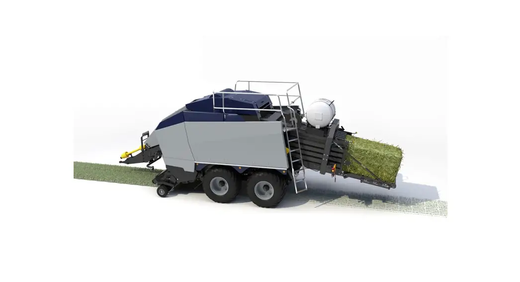 Harvest Tec 461 55 Gallon Preservative Applicator Owner's Manual