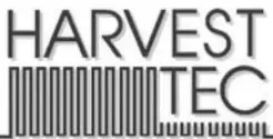HARVEST TEC - logo