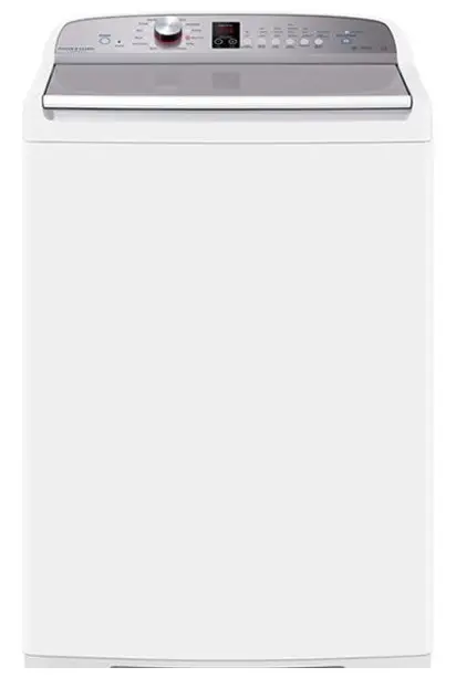FISHER PAYKEL WL1068P1 Top Loader Washing Machine