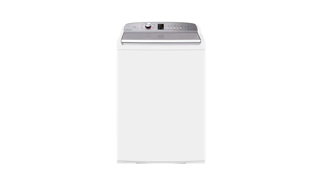 Fisher Paykel Wl1068p1 Top Loader Washing Machine User Guide Fisher Paykel Wl1068p1 Top Loader Washing Machine User Guide