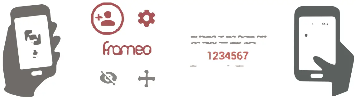 Connection instruction