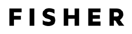 FISHER-logo