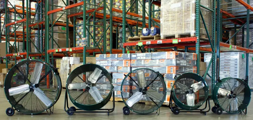 Sealey Hvd24p 24 Inch Industrial High Velocity Drum Fan Instruction Manual Sealey Hvd24p 24 Inch Industrial High Velocity Drum Fan Instruction Manual