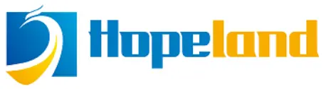 Hopeland logo