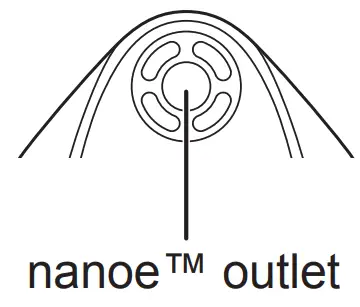 Panasonic EH NA27 Hair Dryer - fig 6