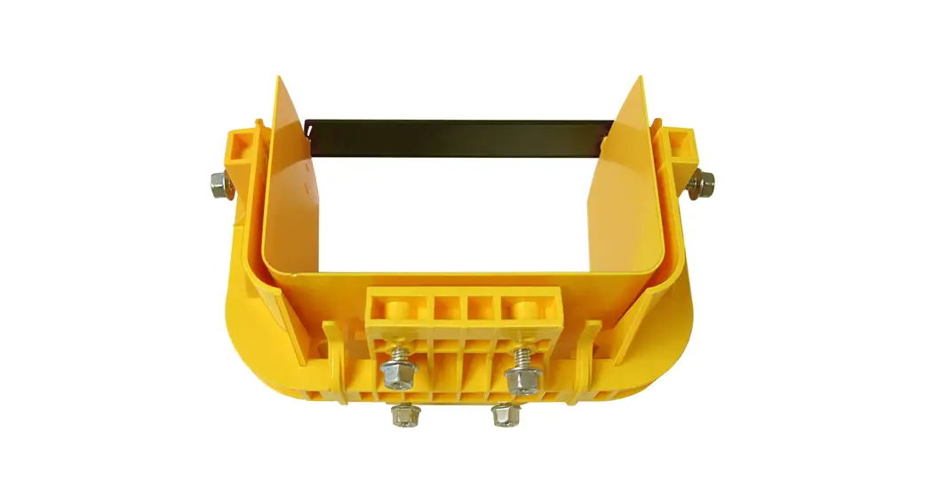 Commscope Fgs-junc-b Fiberguide Non-toolless Junction Kit User Manual