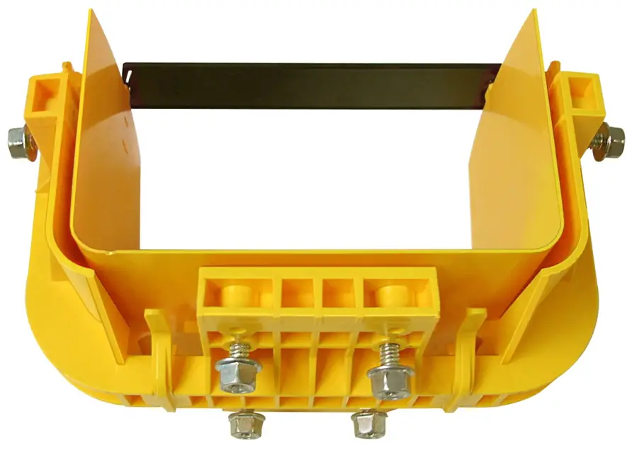 COMMSCOPE FGS-JUNC B FiberGuide Non Toolless Junction Kit