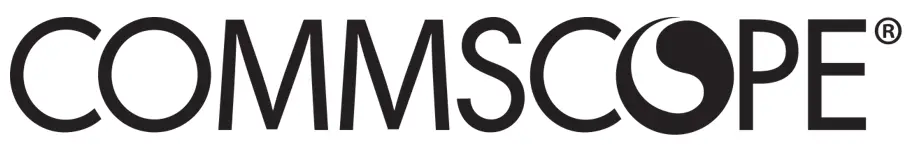 commscope logo