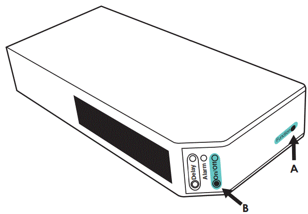 aidacare-INVISA-BEAM-Dual-Beam-Standard-Bed-Monitor-Fig-3