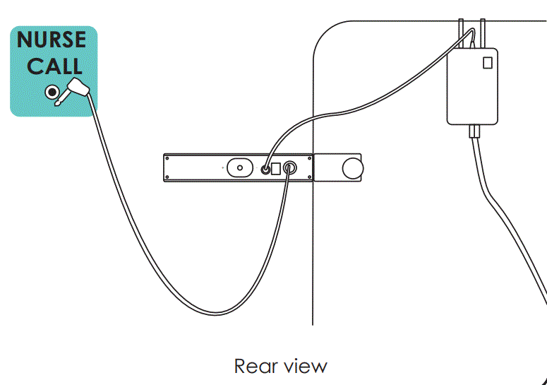 aidacare-INVISA-BEAM-Dual-Beam-Standard-Bed-Monitor-Fig-6