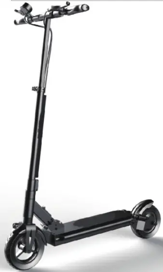 Turbowheel Swift Electric Scooter