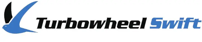 Turbowheel logo