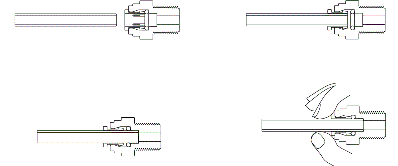 Puretec Z18 Twist Undersink Water Filter System 2