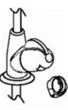 Puretec Z18 Twist Undersink Water Filter System 6