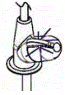 Puretec Z18 Twist Undersink Water Filter System 7