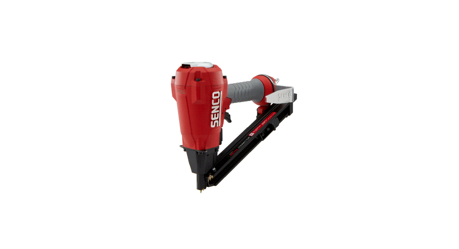 Senco Jn91p1 Metal Connector Nailer User Guide
