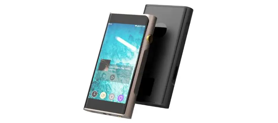 Mqa Pm6 Ultra Portable Music Player User Guide Mqa Pm6 Ultra Portable Music Player User Guide