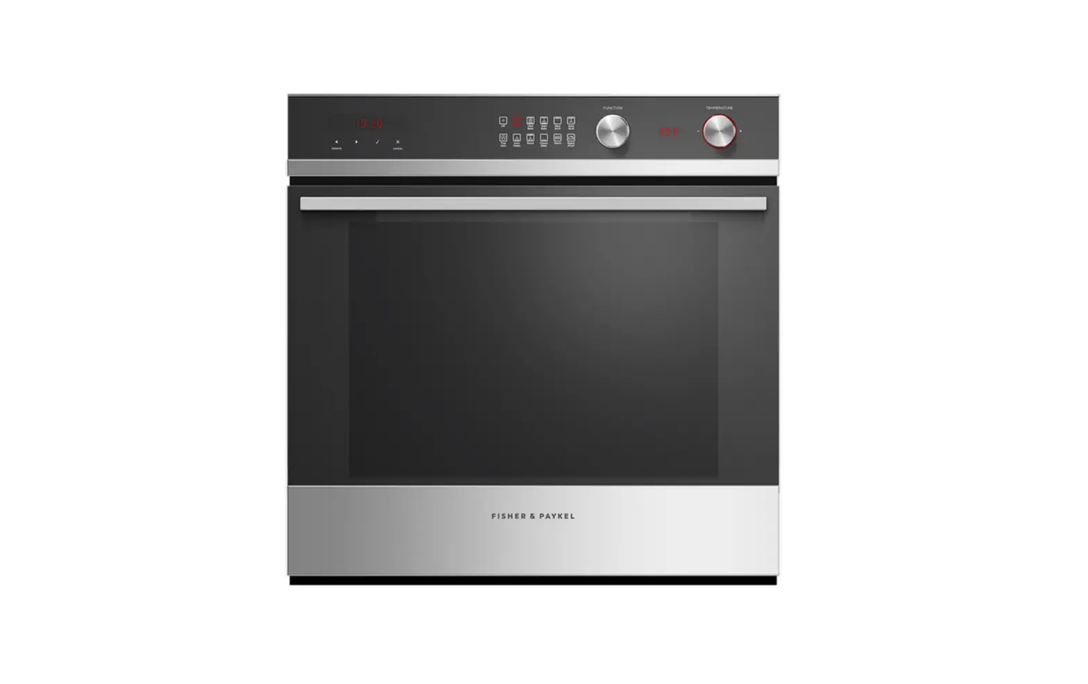 Fisher Paykel Ob24scdex1 11 Function Oven User Guide