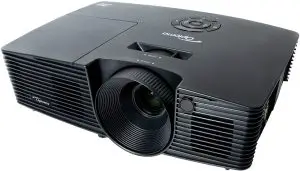 Optoma Multimedia Projector