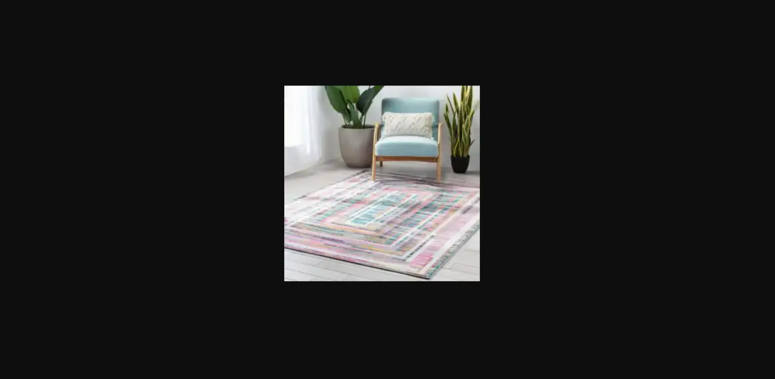 Well Woven Pal-56-7 Vintage Modern Solid And Striped Area Rug Instruction Manual Well Woven Pal-56-7 Vintage Modern Solid And Striped Area Rug Instruction Manual