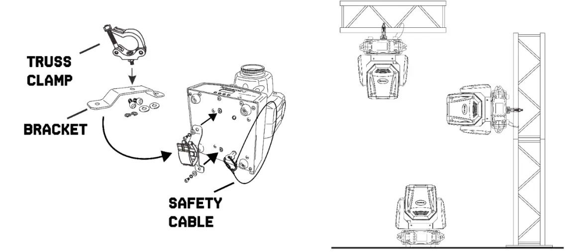 beamZ-Panther-85-LED-Beam-Moving-Head-Light-1