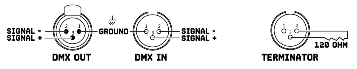 beamZ-Panther-85-LED-Beam-Moving-Head-Light-3