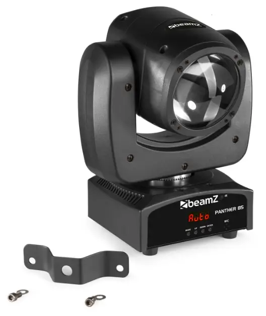 beamZ-Panther-85-LED-Beam-Moving-Head-Light-product