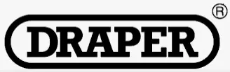 DRAPER logo