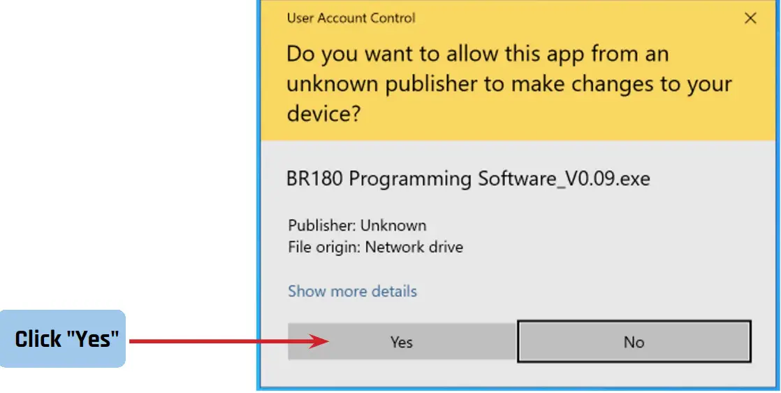 MIDLAND BR 180 Business Radio - fig 1