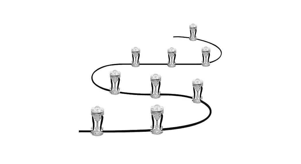 Ledvance 39189 Extension Smart Plus Garden Dot User Manual